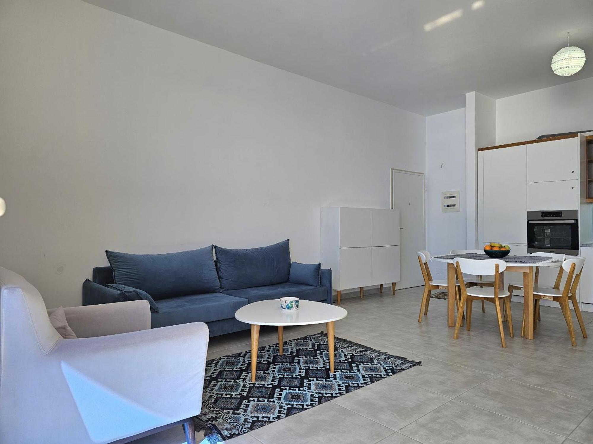 Panorama View Apartments Saranda Zewnętrze zdjęcie