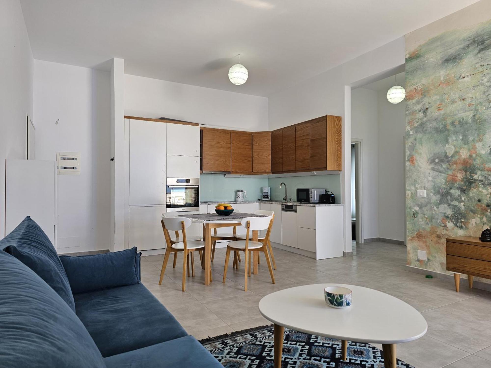Panorama View Apartments Saranda Zewnętrze zdjęcie