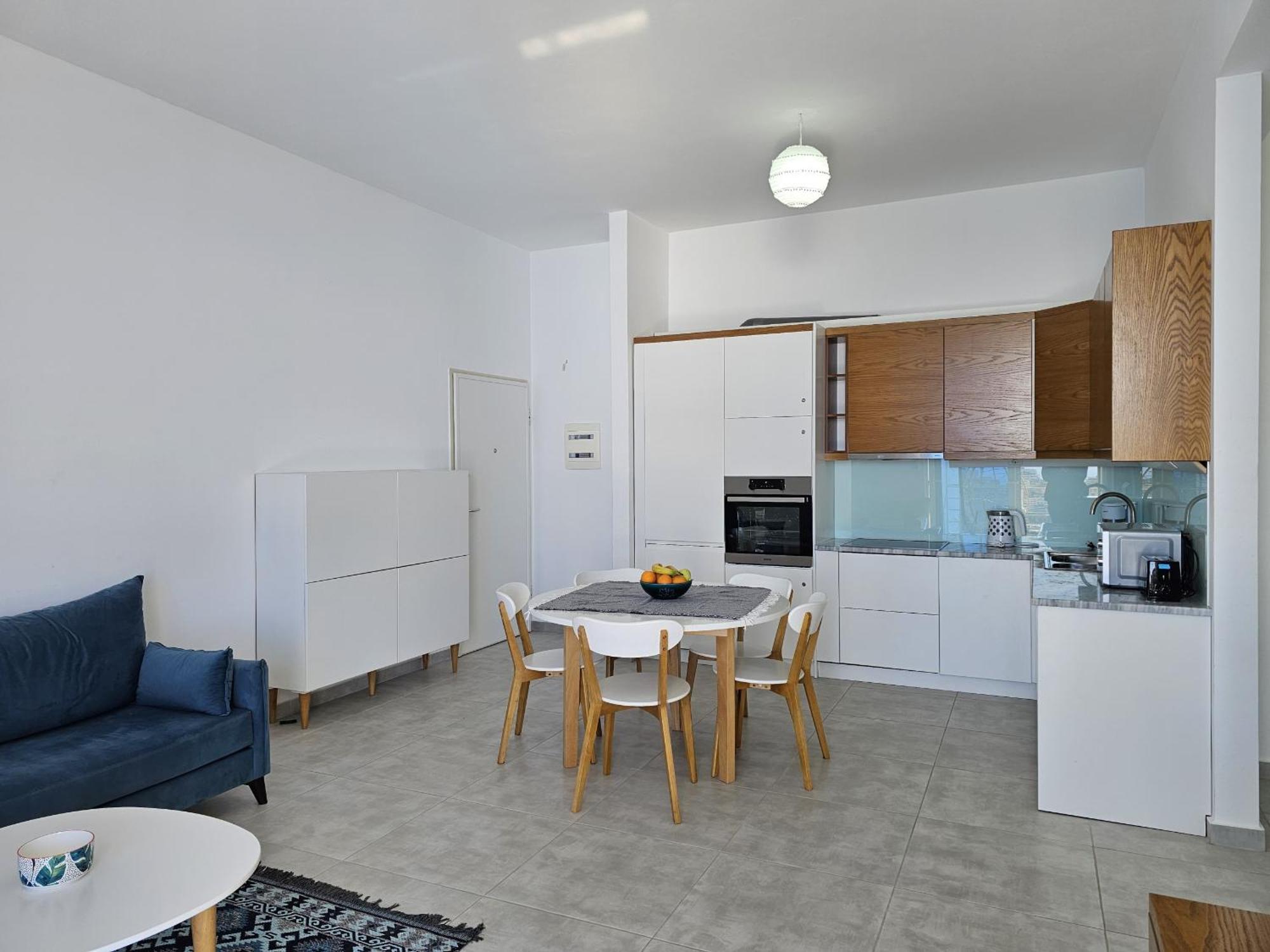 Panorama View Apartments Saranda Zewnętrze zdjęcie