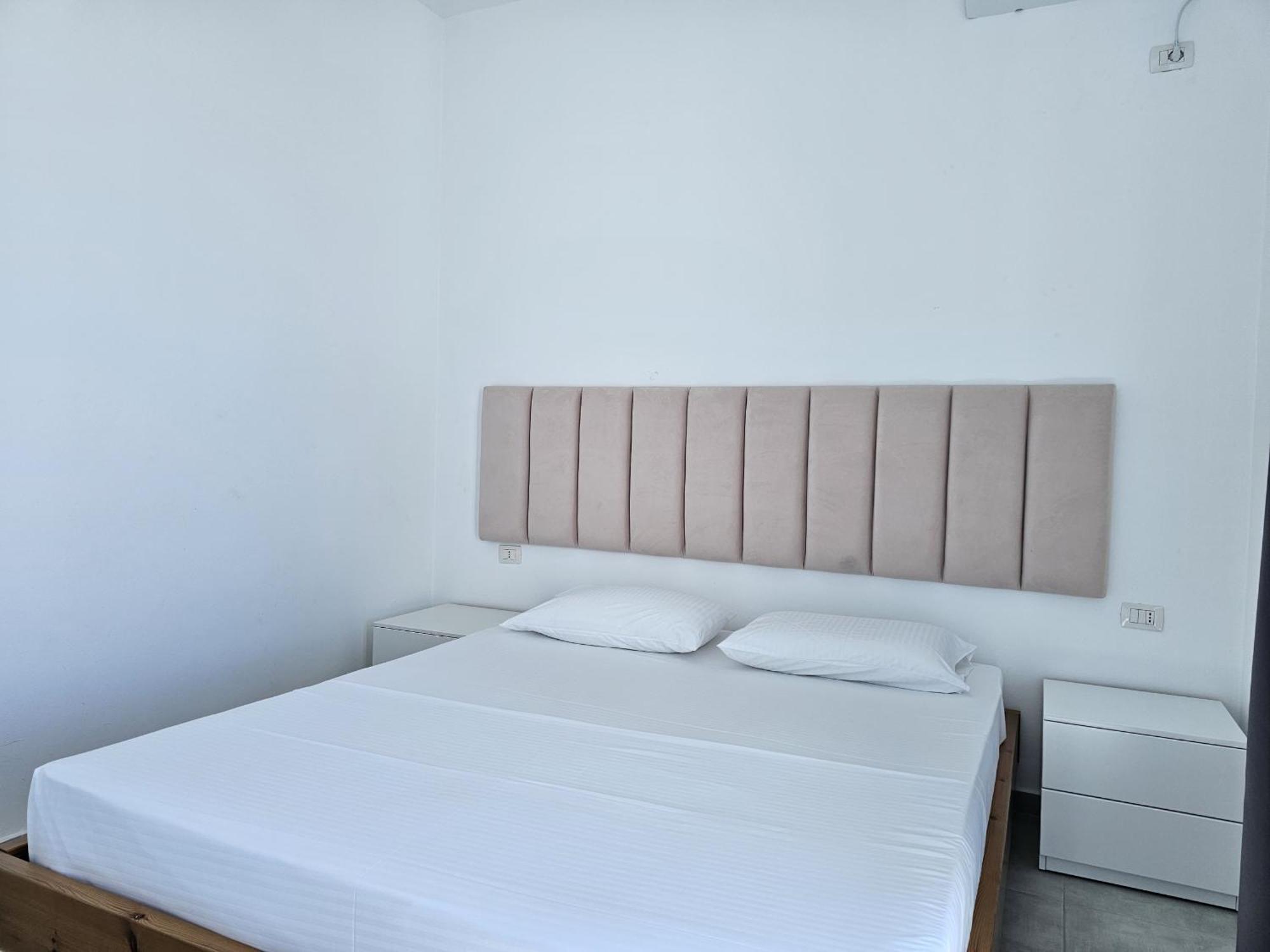 Panorama View Apartments Saranda Zewnętrze zdjęcie