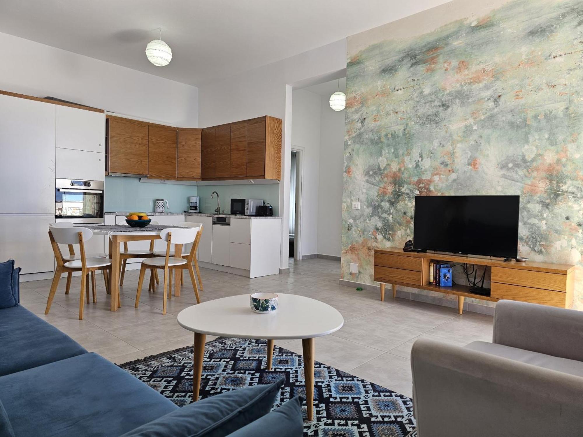 Panorama View Apartments Saranda Zewnętrze zdjęcie