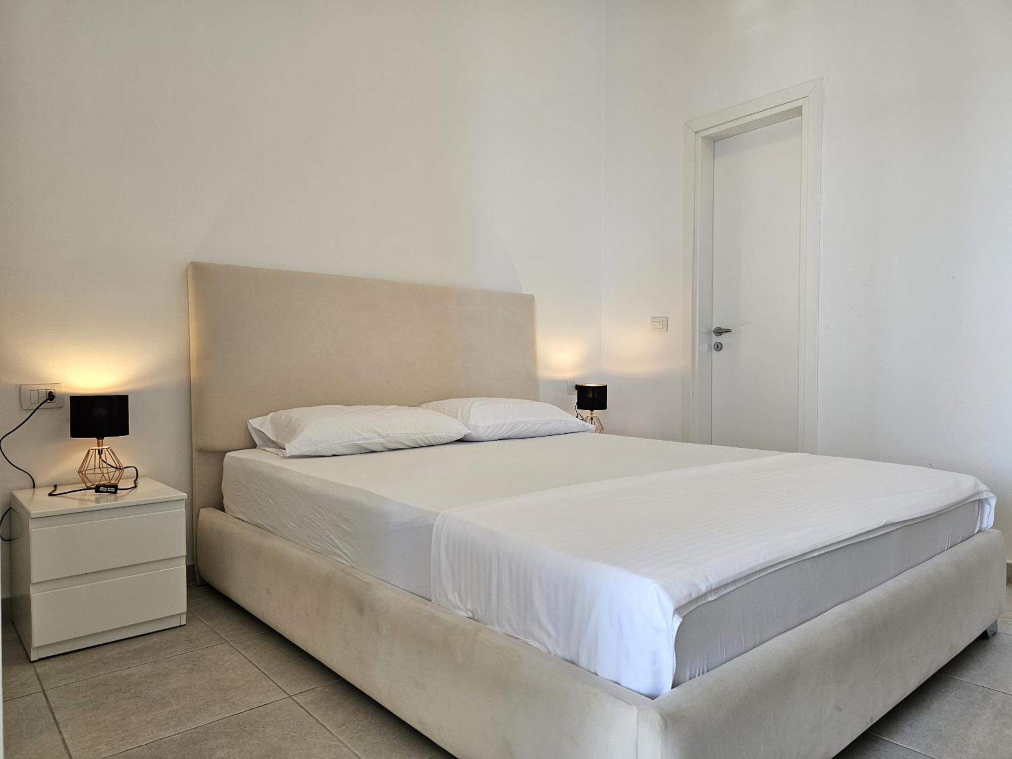 Panorama View Apartments Saranda Zewnętrze zdjęcie