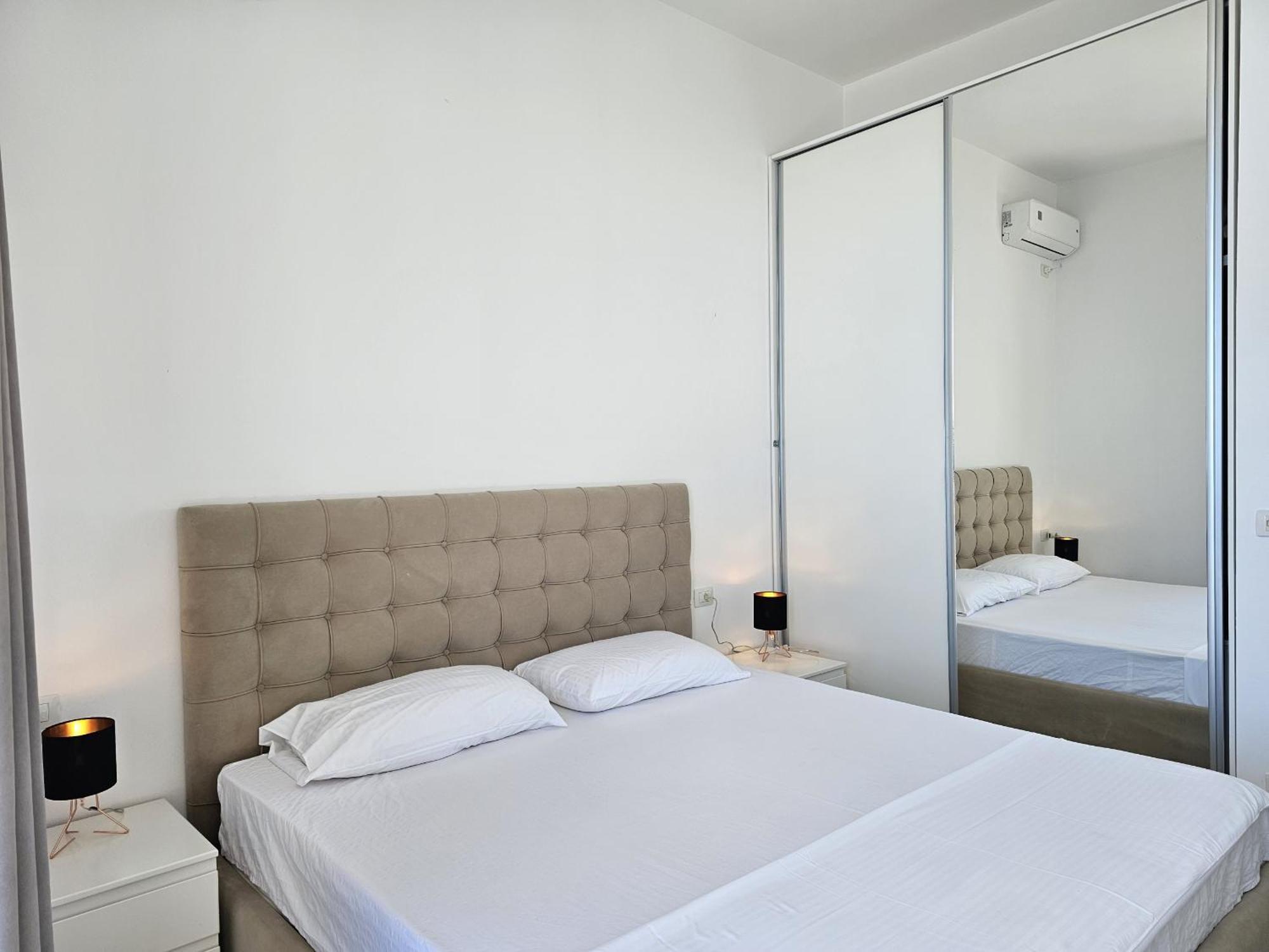 Panorama View Apartments Saranda Zewnętrze zdjęcie