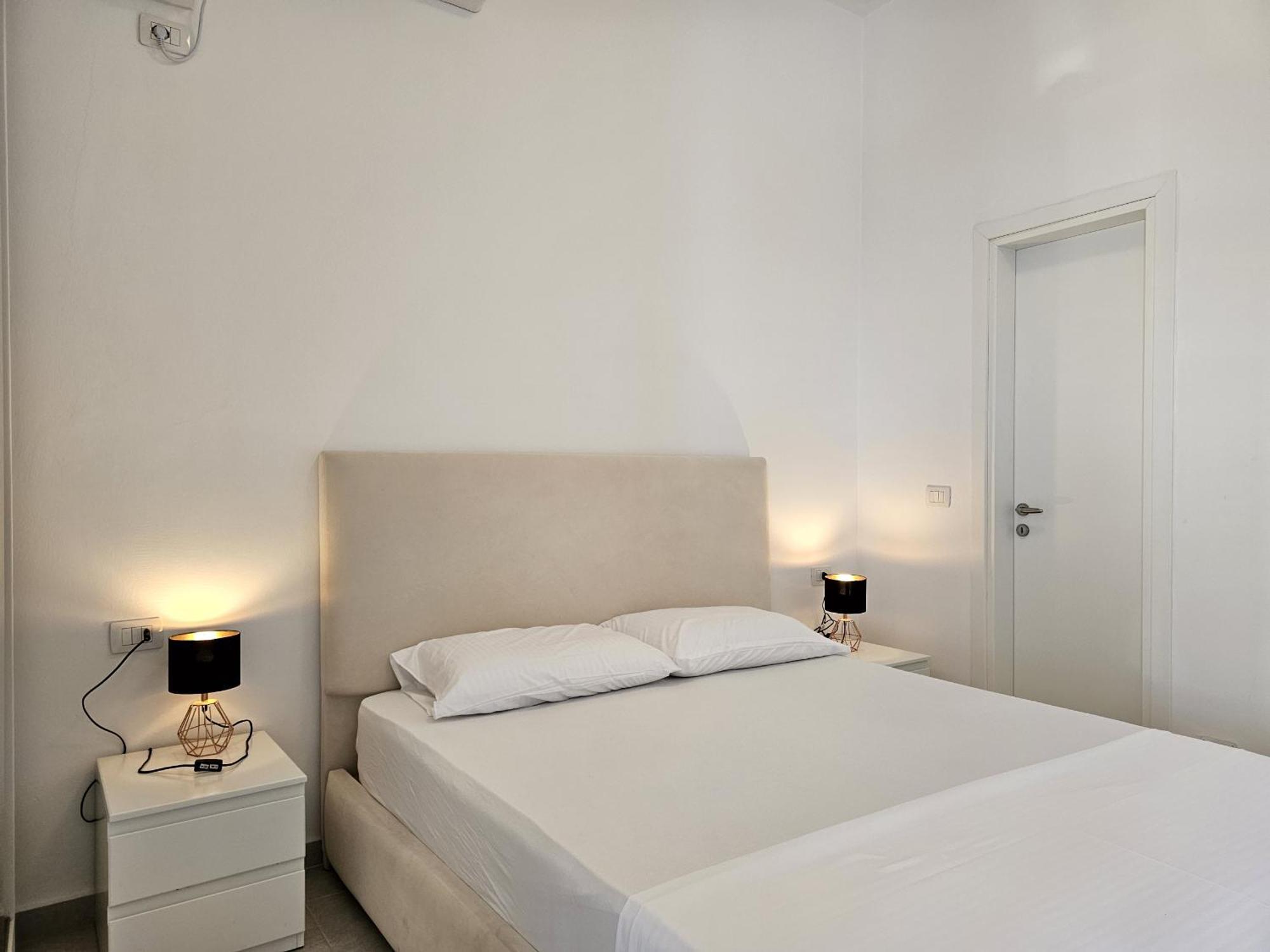 Panorama View Apartments Saranda Zewnętrze zdjęcie